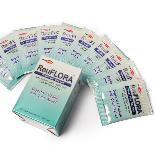 ReuFlora Probiotic Sachet