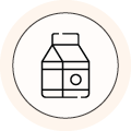 Lactose Enzyme Drops