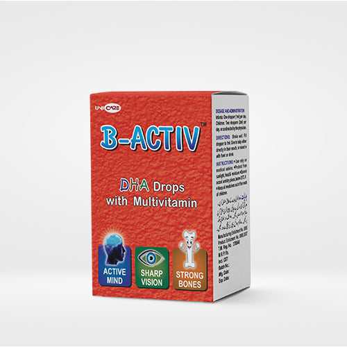 B-ACTIV DROPS
