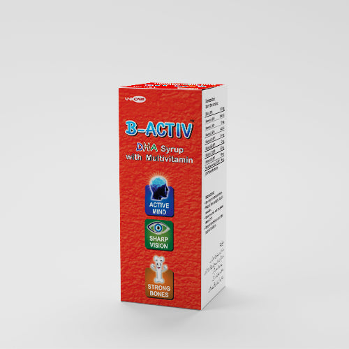 B-ACTIV Syrup