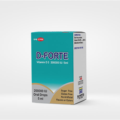 D-Forte
