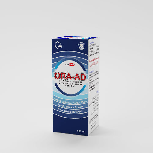 ORA-AD Syrup