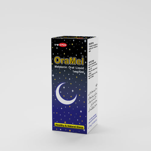 OraMel Liquid