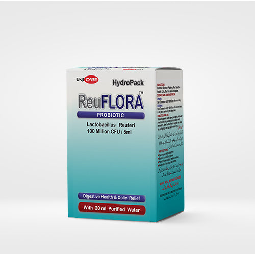 ReuFLORA HydroPack