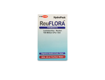 ReuFlora Probiotic Sachet