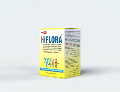 HiFlora Probiotic Sachet